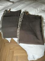 Zusss plaids- 2 stuks, Ophalen of Verzenden, Zo goed als nieuw