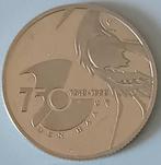 2 Munten 750 DEN HAAG, Ophalen of Verzenden, Overige waardes, Setje