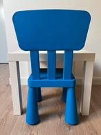 Mammut kinderstoel incl. tafel, Ophalen, Tafel(s) en Stoel(en)