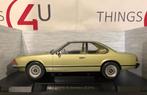 MCG 1:18 BMW 630 CS E24 groen metallic nieuw in verpakking, Hobby en Vrije tijd, Modelauto's | 1:18, Ophalen of Verzenden, Nieuw