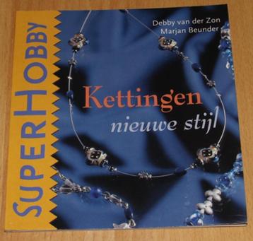  	 Kettingen nieuwe stijl - sh0233 beschikbaar voor biedingen