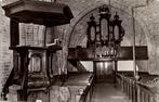 Ulrum - Ned. Herv. Kerk. Interieur