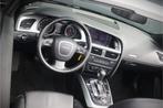 Audi A5 Cabriolet 1.8 TFSI S-edition | S-Line | Automaat | L, Auto's, Audi, Te koop, 160 pk, Geïmporteerd, Benzine