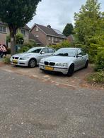 E46 PRE facelift voor/achter bumper + sideskirts, Ophalen of Verzenden