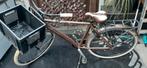 Mooie bruine damesfiets, Fietsen en Brommers, Fietsen | Dames | Damesfietsen, Overige merken, Ophalen of Verzenden, 53 tot 56 cm