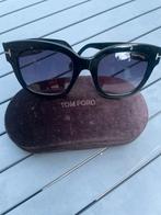 Tom Ford Beatrix-02, Sieraden, Tassen en Uiterlijk, Zonnebrillen en Brillen | Dames, Overige merken, Zonnebril, Zwart, Ophalen of Verzenden