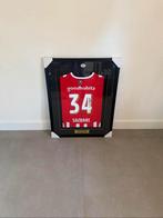Matchworn + Gesigneerd PSV Shirt Ismael Saibari, Ophalen, Nieuw, PSV, Shirt