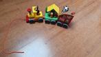 Bing trein speelset, Kinderen en Baby's, Ophalen of Verzenden, Zo goed als nieuw