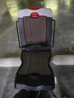 Bobike Junior Fietszitje met Voetsteunen, Ophalen, Achterzitje, 9 t/m 36 kg, Bobike