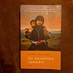 Rupert Isaacson - De paardenjongen, Boeken, Ophalen of Verzenden, Zo goed als nieuw, Rupert Isaacson