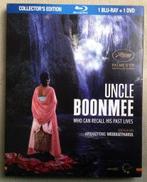 Uncle Boonmee Who Can Recall His Past Lives 2-Disc Thailand, Verzenden, Zo goed als nieuw, Filmhuis