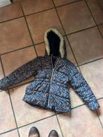 Mooie en nette kinder meisjes winterjas 110/116, Ophalen of Verzenden, Zo goed als nieuw, Meisje, Jas