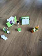 Playmobil slaapkamer, Ophalen, Zo goed als nieuw, Complete set