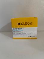 Decleor dagcreme, Ophalen of Verzenden, Nieuw, Gehele gezicht