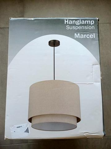 hanglamp, nog nieuw in de doos beschikbaar voor biedingen