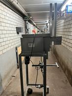 Merko blikautomaat, Dieren en Toebehoren, Schapen, Geiten en Varkens, Meerdere dieren, Varken