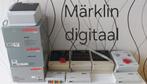 Te koop: Märklin digitaal units, Gebruikt, Ophalen of Verzenden, Märklin, Transformator of Voeding