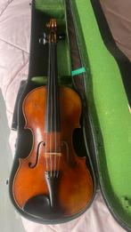 Viool 4/4, Muziek en Instrumenten, Strijkinstrumenten | Violen en Altviolen, 4/4-viool, Ophalen of Verzenden, Zo goed als nieuw