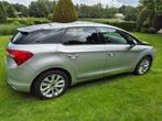 Citroën DS5 1.6 E-hdi EGS 82KW 2012  automaat apk 4-2026, Auto's, 745 kg, 4 cilinders, 23 km/l, Origineel Nederlands