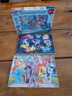 My Little Pony Puzzels - 2x24 Stukjes, Ophalen of Verzenden