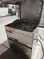 Rhima NDR-60 Doorschuif Vaatwasser - Professionele Kwaliteit, Gebruikt, Info@rhima.com, 60 cm of meer, Example address 123, Example City