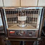 Zibro Kamin RCA 86A kous- 3000 watt kachel ook om te koken, Caravans en Kamperen, Ophalen, Zo goed als nieuw