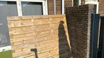 180*180, Tuin en Terras, Schuttingen, Ophalen, Zo goed als nieuw, Minder dan 3 meter, 1 tot 2 meter