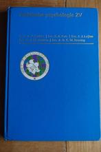 studieboek - praktische psychologie zv, Ophalen of Verzenden, Gelezen