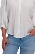 Nieuwe Balloon blouse Sea me happy wit, Kleding | Dames, Blouses en Tunieken, Sea me happy, Ophalen of Verzenden, Nieuw, Wit
