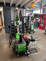 Bandenapparaat Bosch centrale opspanning TCE4490, Ophalen, Gebruikt