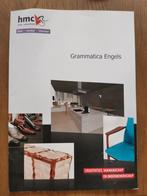 Boekje Grammatica Engels (HMC opleiding), Boeken, Ophalen of Verzenden, Alpha, Zo goed als nieuw, HBO