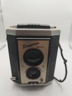 Vintage Kodak Brownie Reflex Camera, Ophalen of Verzenden, Voor 1940