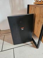 Jbl luidspreker control 28 speaker box set 2st, Ophalen, 120 watt of meer, Front, Rear of Stereo speakers, JBL