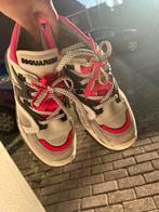 Dsquared sneakers, Ophalen of Verzenden, Zo goed als nieuw, Sneakers of Gympen