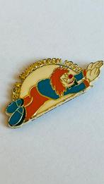 FEN Vlaanderen 1996 Carnaval pin, Ophalen of Verzenden, Zo goed als nieuw, Overige onderwerpen