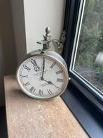 Marylebone Station Klok - Londen, Ophalen of Verzenden, Zo goed als nieuw, Analoog, Wekker of Tafelklok