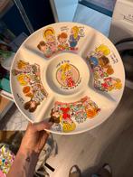 Blond amsterdam snackbord, Huis en Inrichting, Ophalen, Zo goed als nieuw, Aardewerk, Blond Amsterdam