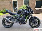 ️ Kawasaki Z650 2020 7xxxkm mt07 z750 a2 35kw, Motoren, Motoren | Kawasaki, 649 cc, Bedrijf, Toermotor, 12 t/m 35 kW