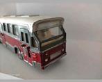 Lion toys Stadbus no 38, Hobby en Vrije tijd, Modelauto's | 1:50, Ophalen of Verzenden, Gebruikt, Bus of Vrachtwagen, Lion Toys