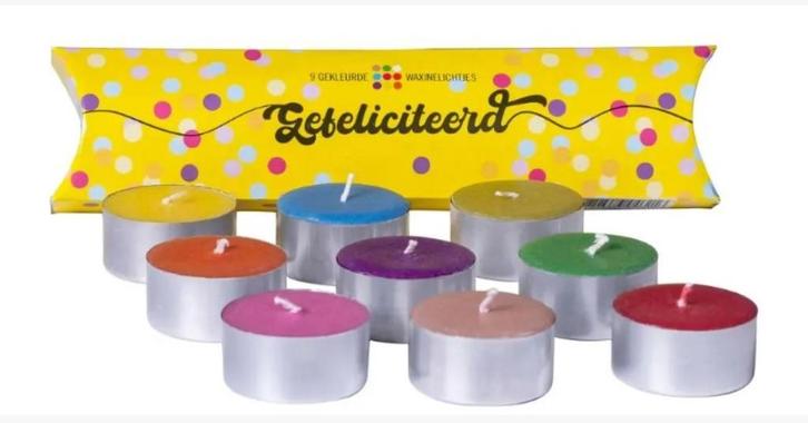 Amnesty lichtpuntjes kortingscode, Tickets en Kaartjes, Kortingen en Cadeaubonnen, Eén persoon, Warenhuis- of Winkelbon, Kortingsbon