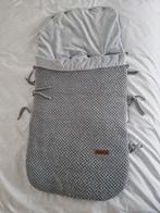 Voetenzak Baby's Only grijs, Ophalen of Verzenden, Zo goed als nieuw, 70 tot 85 cm, Overige typen