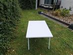 Opklapbare Campingtafel - 100x68 cm, Caravans en Kamperen, Kampeermeubelen, Ophalen of Verzenden, Gebruikt, Campingtafel