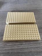 lego grondplaten 8x16 beige ""tan" (11), Ophalen of Verzenden, Nieuw, Losse stenen, Lego