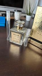 Roja Parfums Aoud Crystal Parfum 2/5/10 ml decant/sample, Sieraden, Tassen en Uiterlijk, Uiterlijk | Parfum, Nieuw, Ophalen of Verzenden