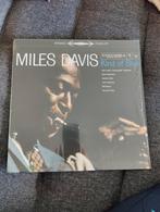 Miles Davis, Kind of Blue - Vinyl LP, 1960 tot 1980, Jazz, Ophalen of Verzenden, Zo goed als nieuw