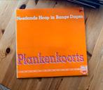 Neerlands Hoop - Plankenkoorts LP, Cd's en Dvd's, Ophalen, Gebruikt, 12 inch