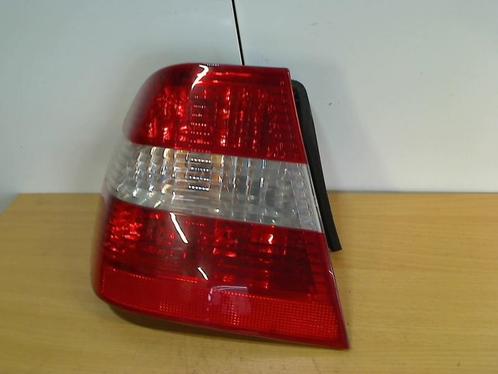 Achterlicht Links BMW 3 serie (E46/4) (2002-02/2005-02), Auto-onderdelen, Verlichting, BMW, Gebruikt
