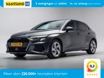 Audi A3 A3 SPORTBACK 30 TFSI S EDITION ECC/NAV/HALF-LEER/LMV, Auto's, Audi, 1195 kg, Gebruikt, Bedrijf, Handgeschakeld