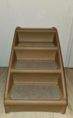 Hondentrap Inklapbaar NIEUW, Ophalen, Nieuw