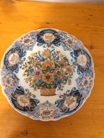 Makkumer wandbord 1017, Ophalen of Verzenden